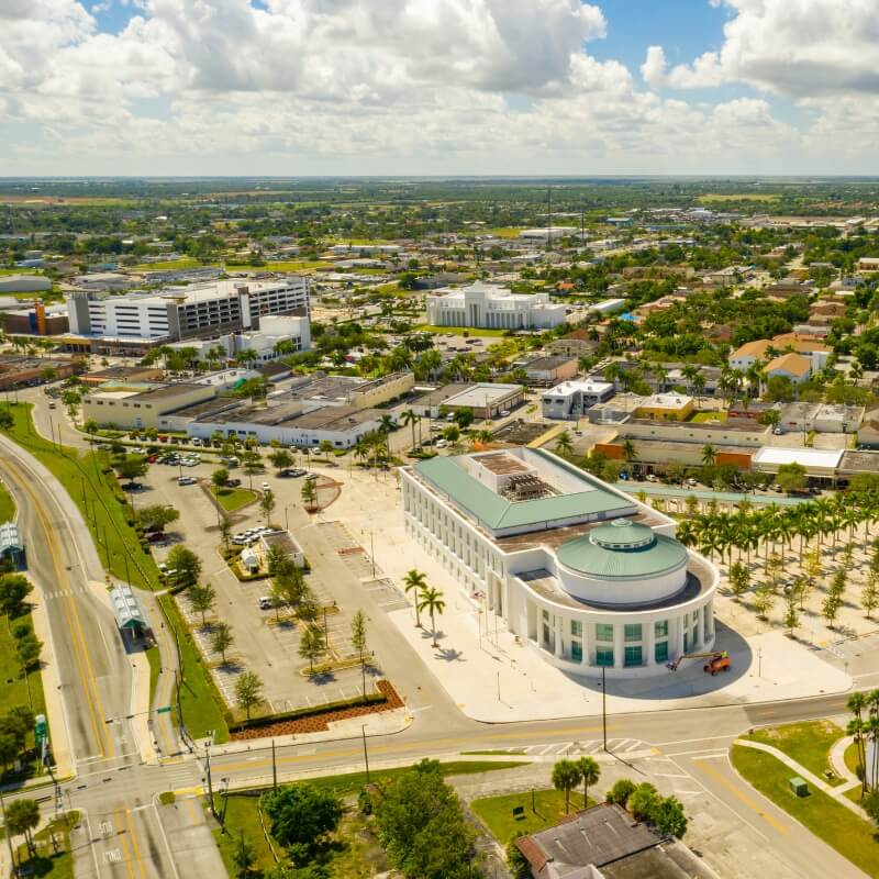 HOMESTEAD - EL EQUIPO INMOBILIARIO