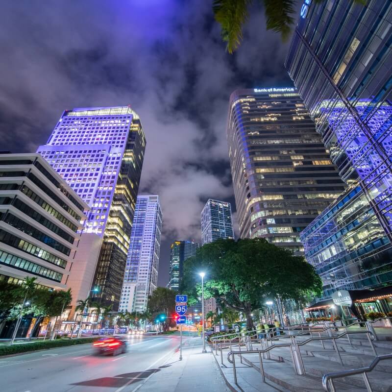 MIAMI | EL EQUIPO INMOBILIARIO