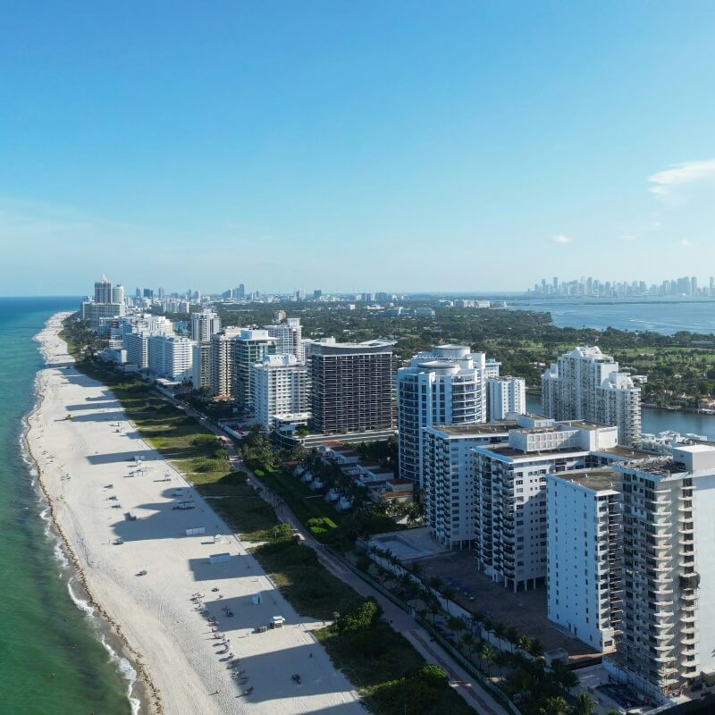 MIAMI BEACH | EL EQUIPO INMOBILIARIO