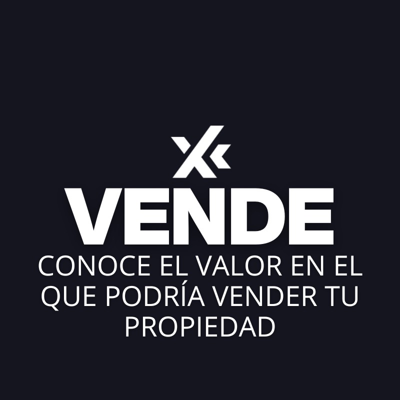 Vende y conoce el valor en que podrías vender tu propiedad | El Equipo Inmobiliario
