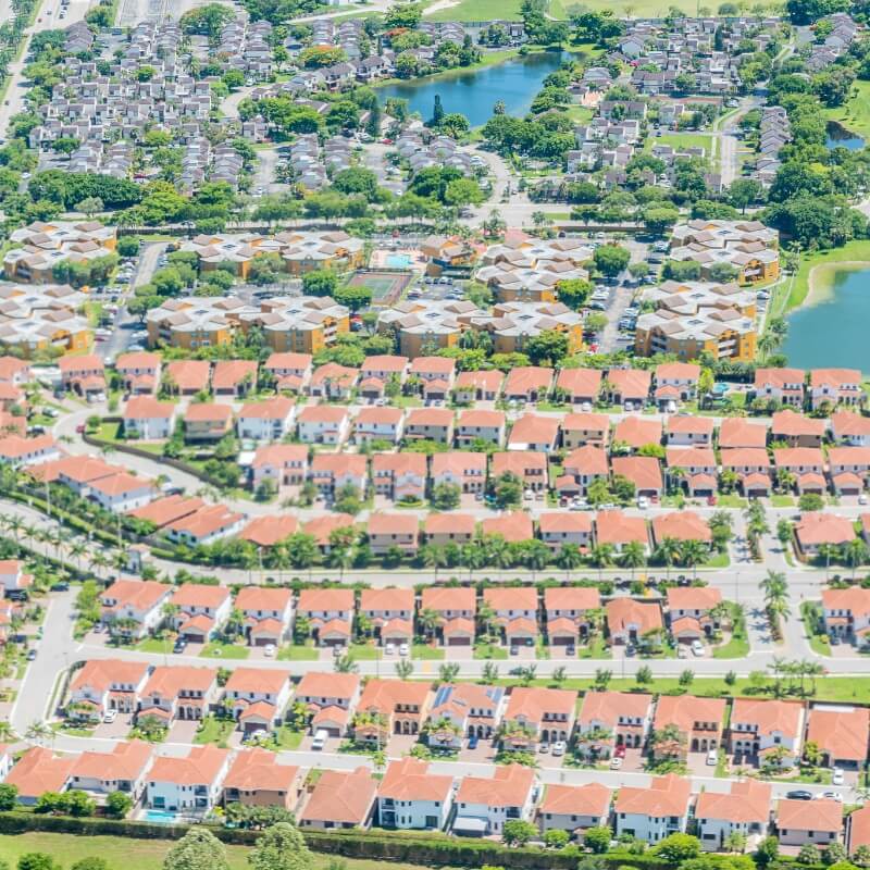 MIAMI LAKES | EL EQUIPO INMOBILIARIO