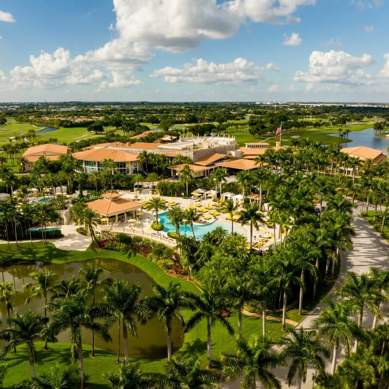 DORAL | El Equipo Inmobiliario