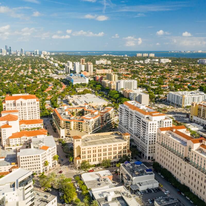 CORAL GABLES | El Equipo Inmobiliario