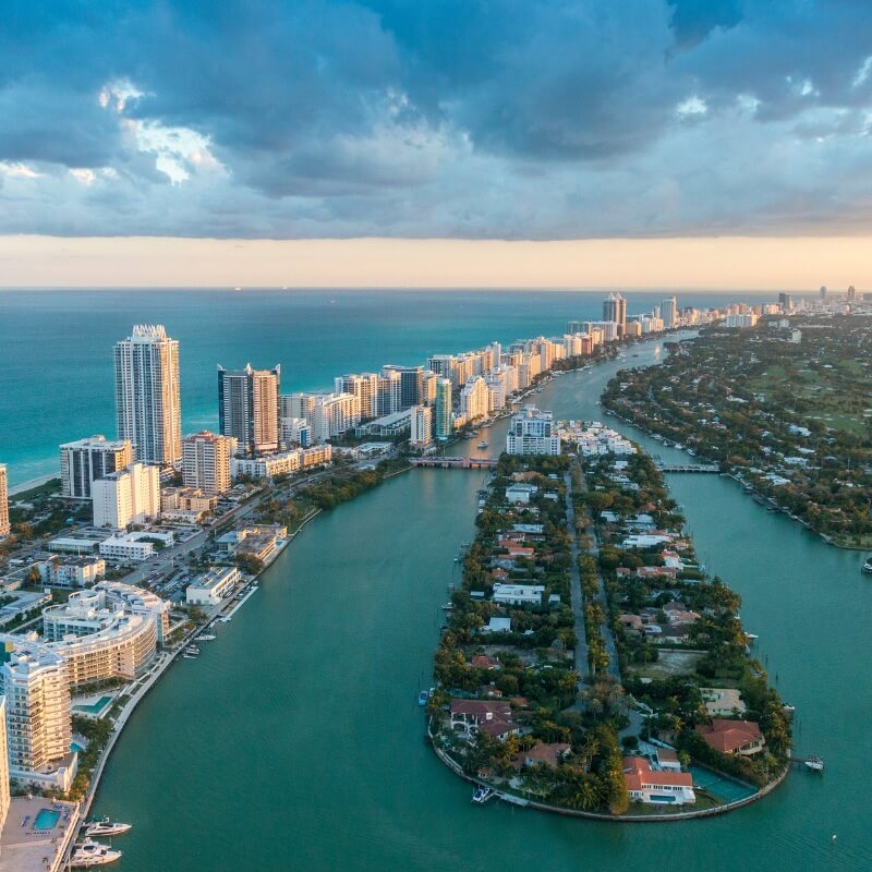 NORTH MIAMI - EL EQUIPO INMOBILIARIO