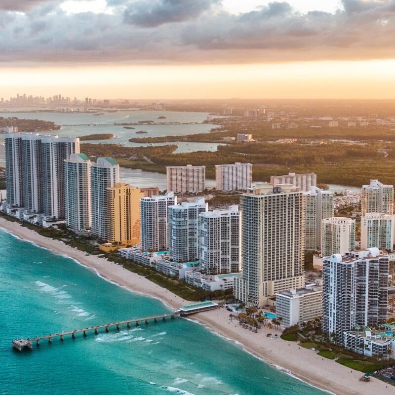 NORTH MIAMI BEACH | EL EQUIPO INMOBILIARIO