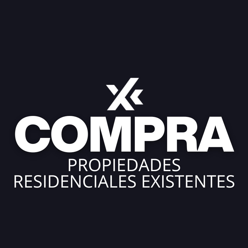 Compra de propiedades residenciales existentes | El Equipo Inmobiliario