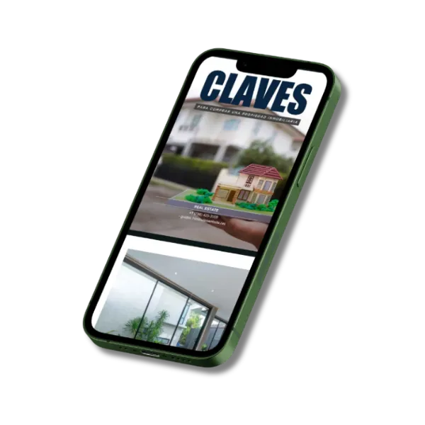 DESCARGA DE GUIA DE COMPRADORES | EL EQUIPO INMOBILIARIO