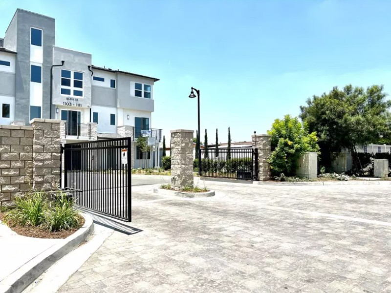 1214 S Urbana St - California - Anaheim - 92805