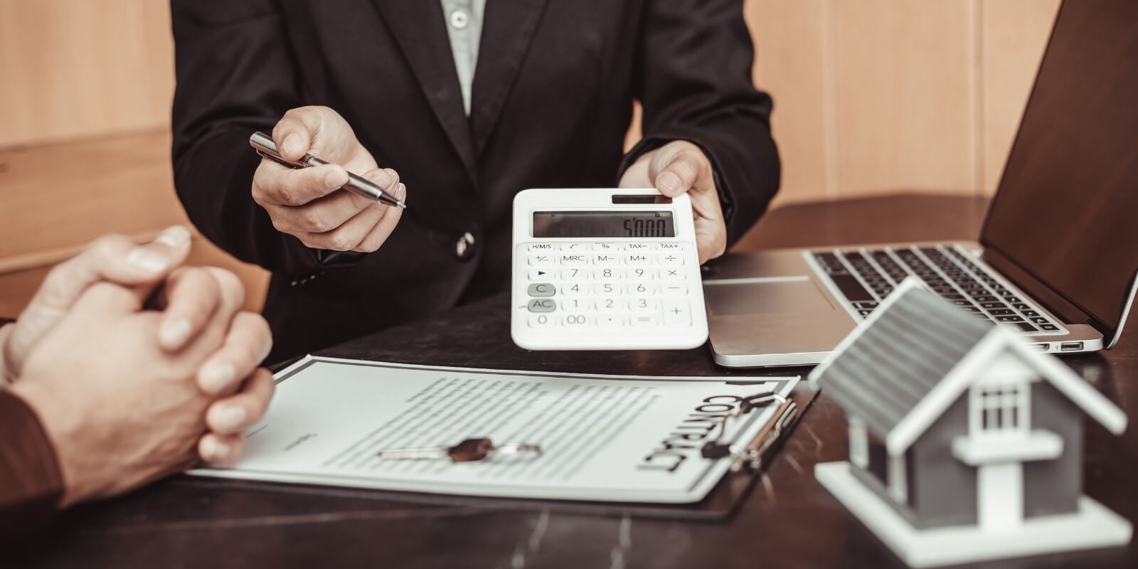 Incrementa el valor de tu propiedad