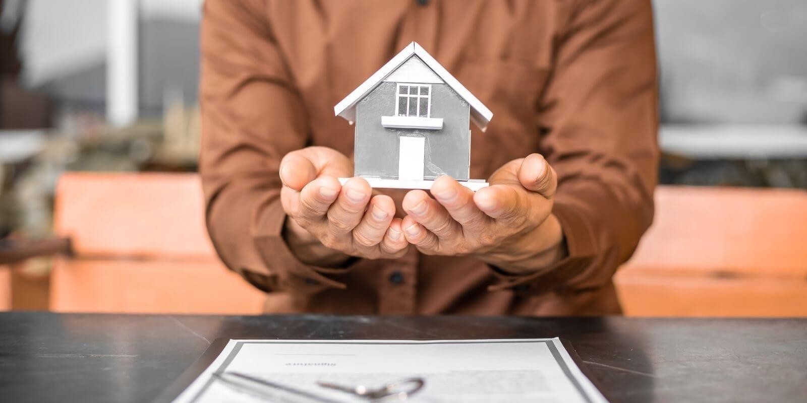 ¿Cuáles son los gastos vinculados con la compra de una casa?