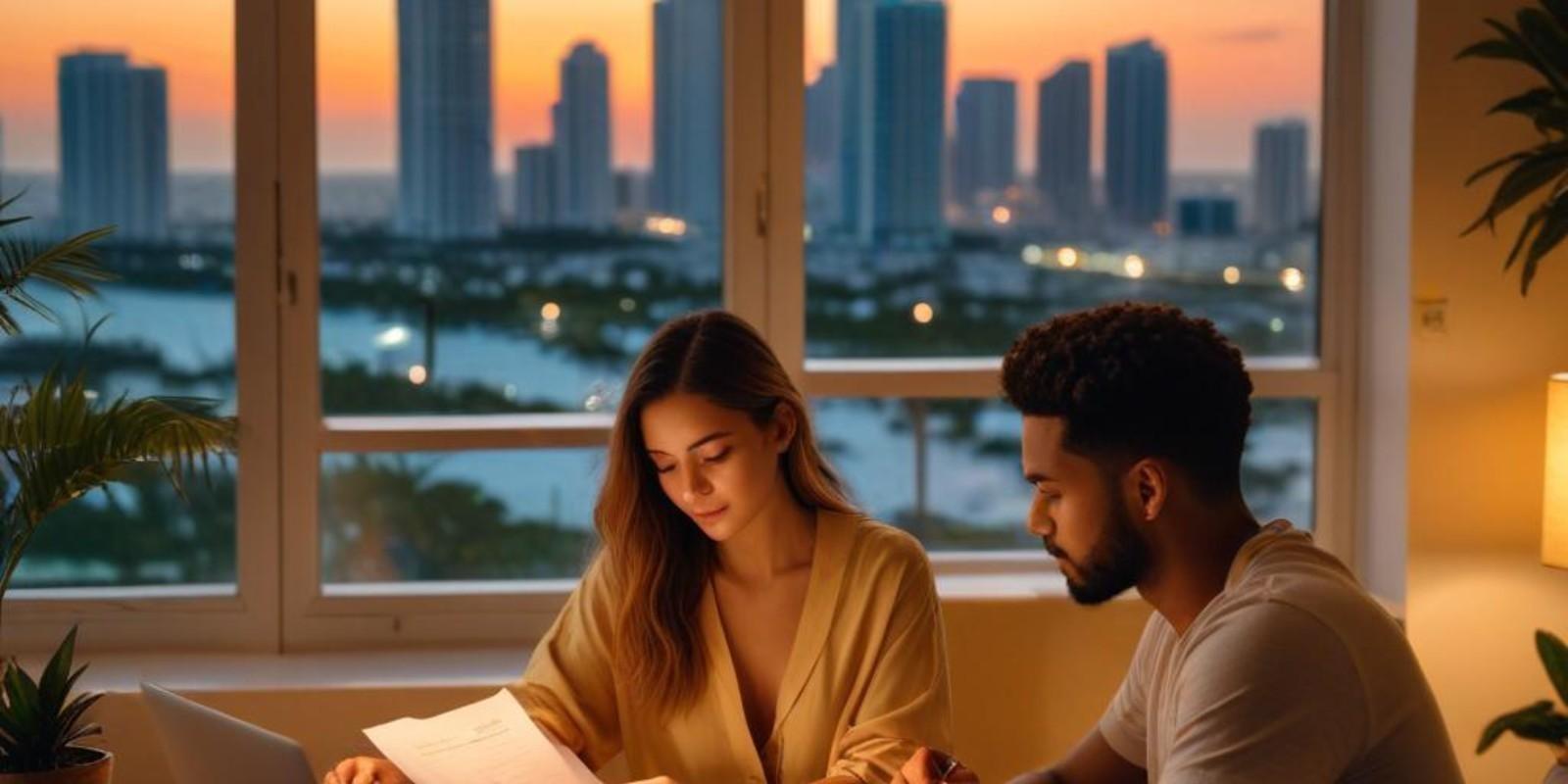 Financiamiento para comprar tu casa en Miami