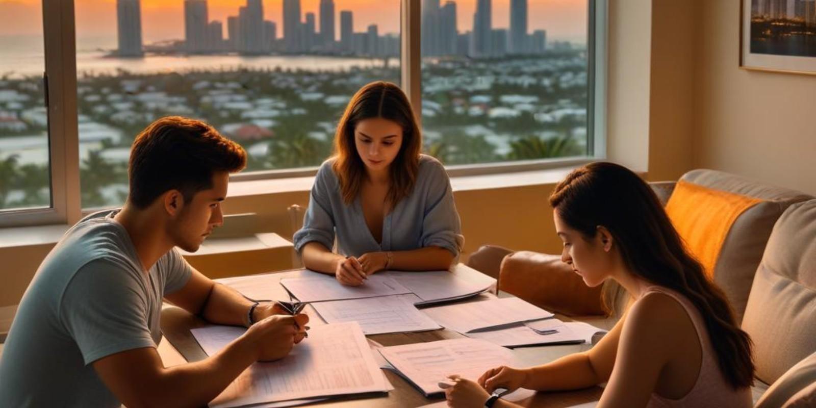  Cuánto dinero necesitas para comprar casa en Miami