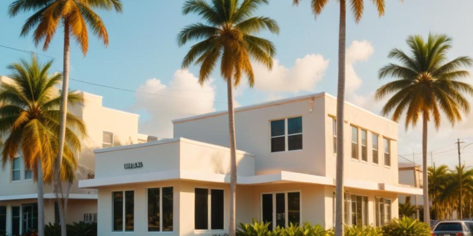 Banco local vs Lender online: ¿Cuál elegir en Miami?