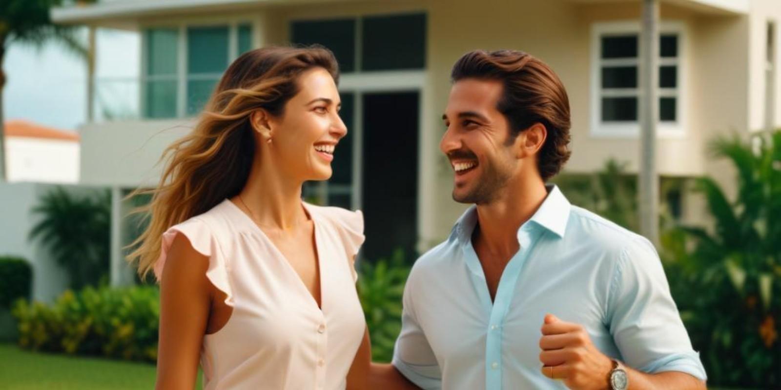 Guía para obtener preaprobación hipotecaria en Miami