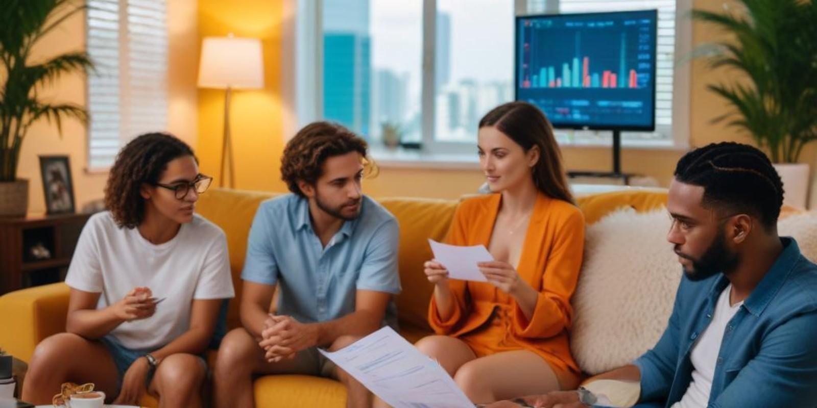 Tasa fija vs. Tasa ajustable: ¿Cuál elegir en Miami?