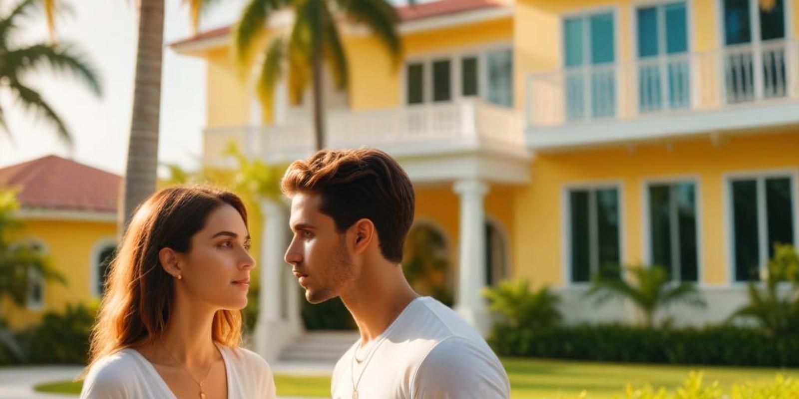 Errores comunes al financiar una casa en Miami