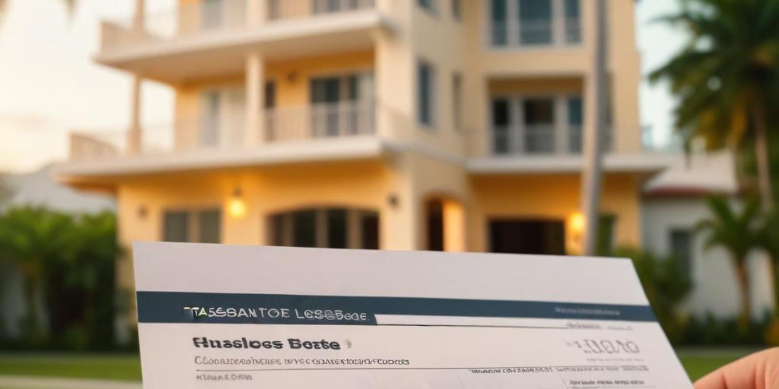 Costos ocultos en la compra de viviendas en Miami