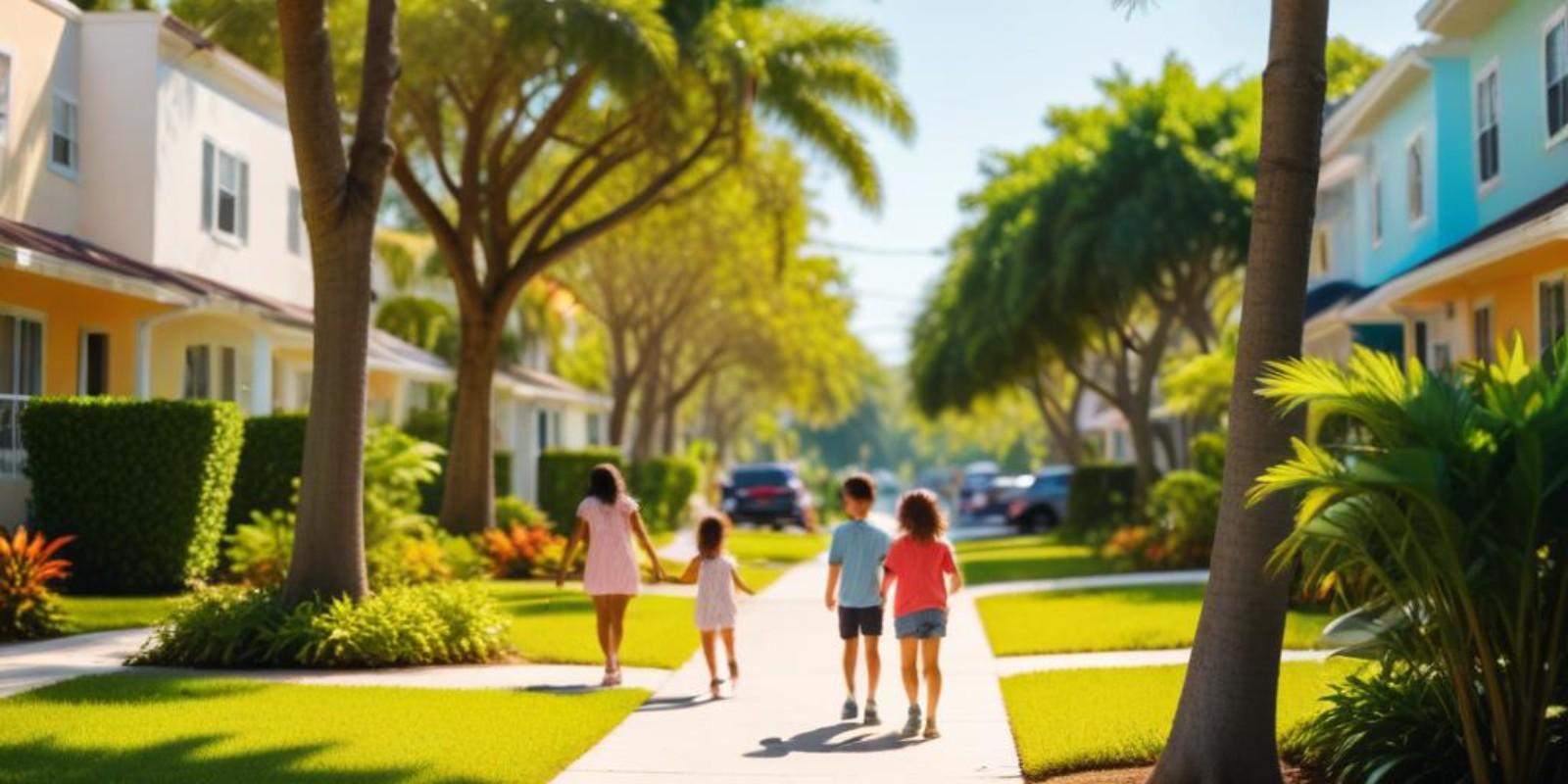 Zonas de Miami con mejor relación Precio-Calidad