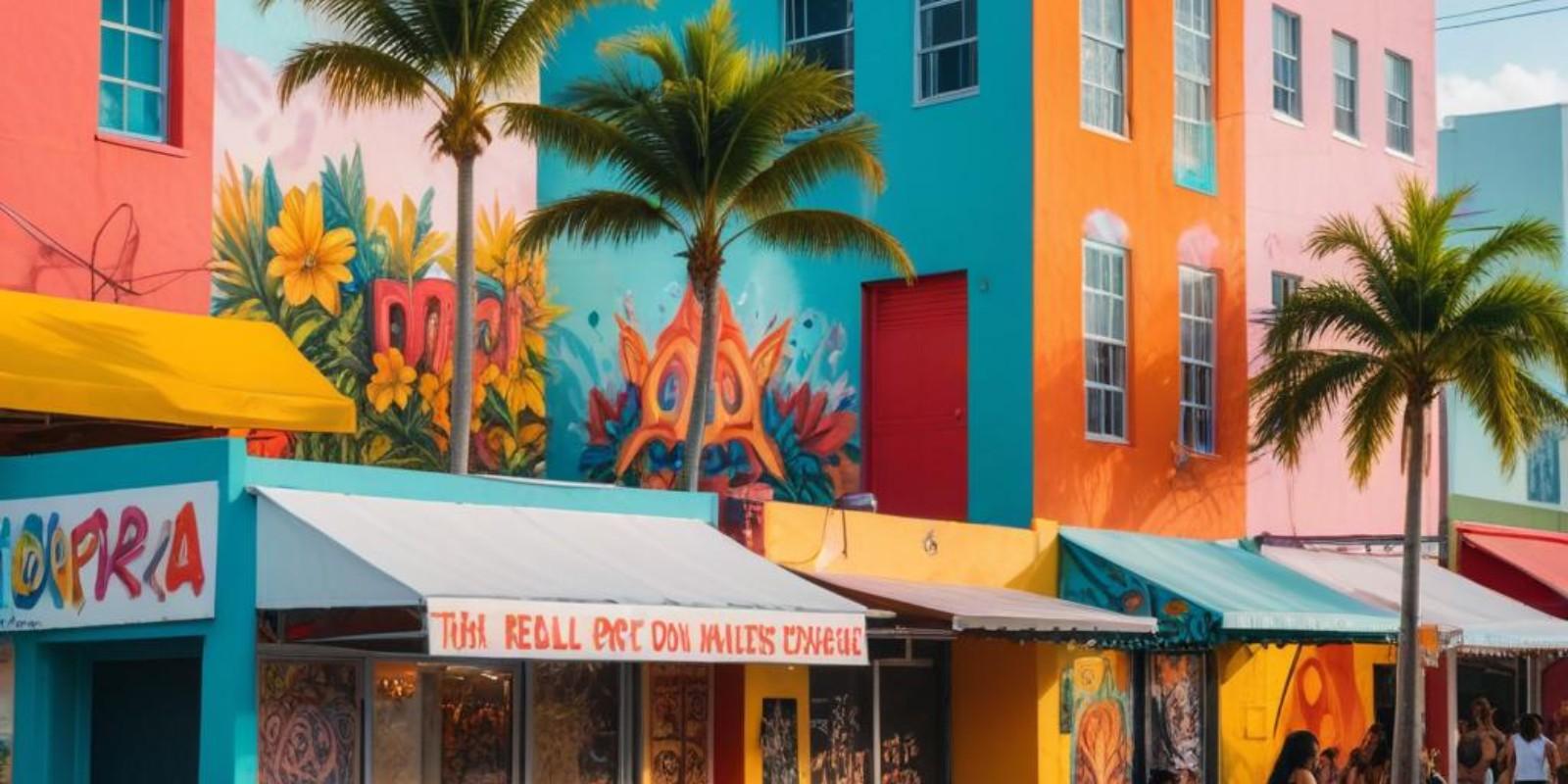 Crecimiento inmobiliario en Miami: Oportunidades clave