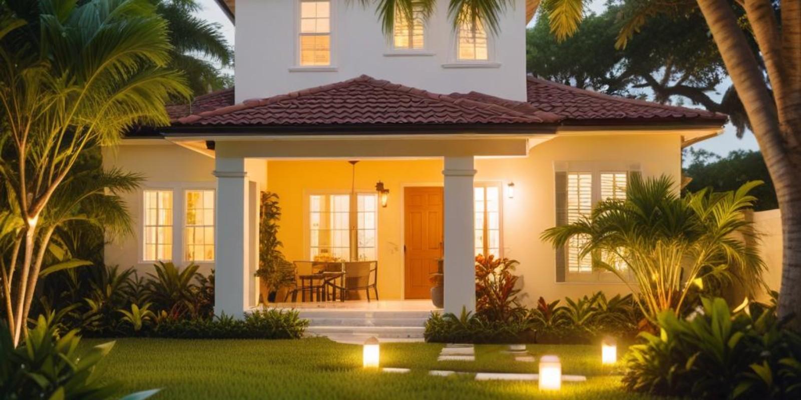 Ventajas y costos de comprar casa en Miami