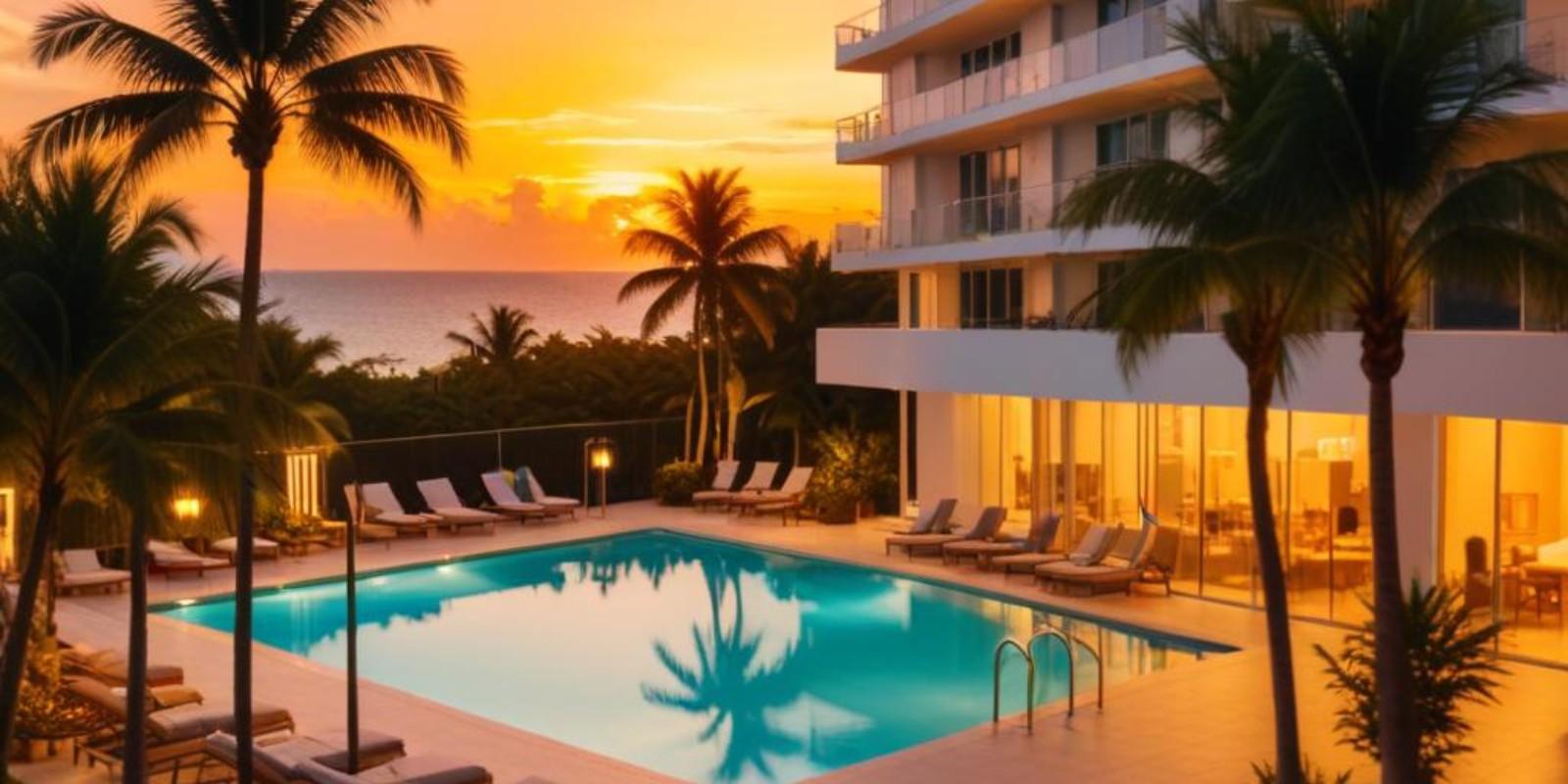 Condos en Miami: Ventajas y desventajas esenciales