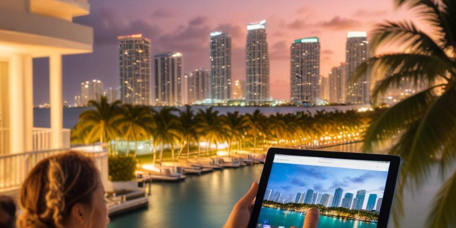 Propiedades nuevas vs Usadas en Miami: ¿Cuál elegir?