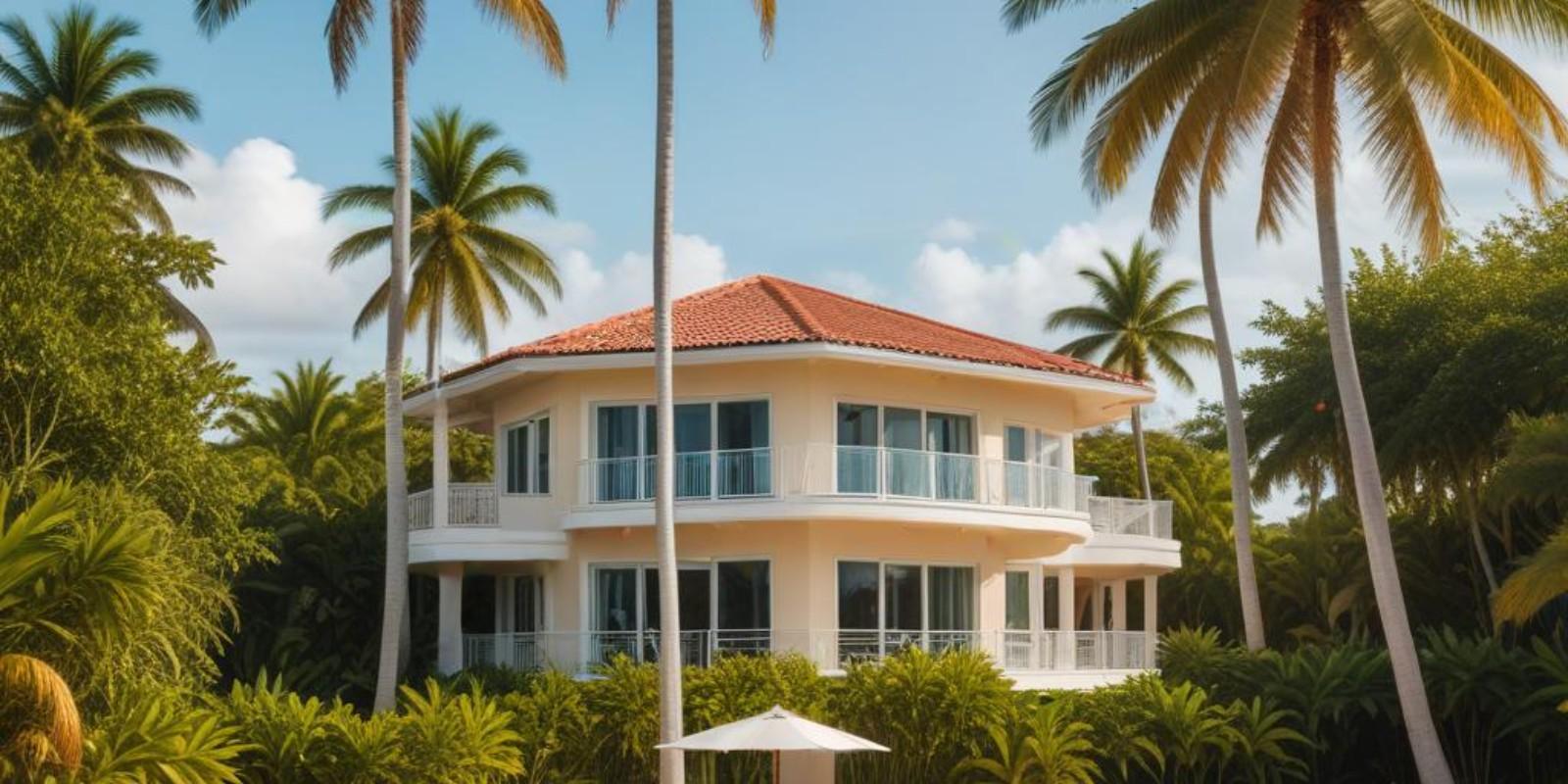 Diferencias entre propiedades de lujo y tradicionales en Miami