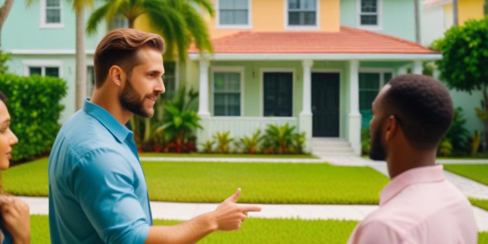 Impacto del Tipo de Propiedad en Hipotecas en Miami