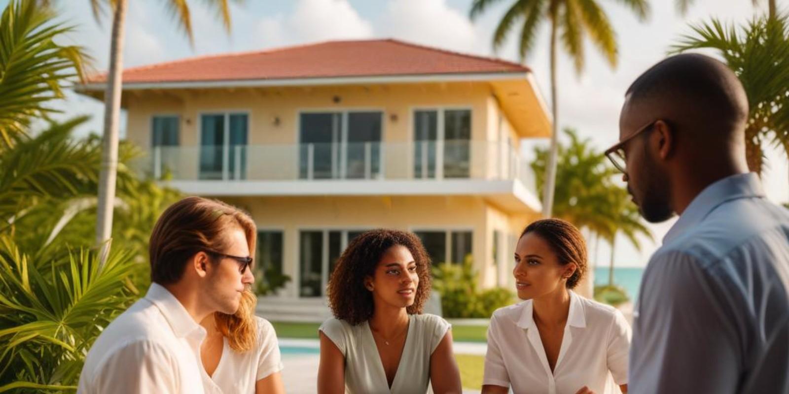 Aspectos legales de propiedades en Miami