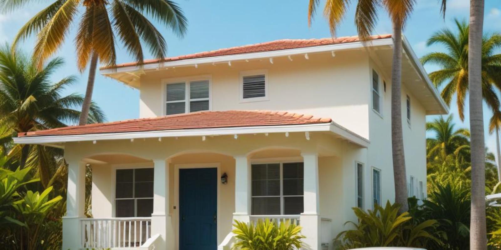 Seguro de vivienda en Miami: lo que debes saber