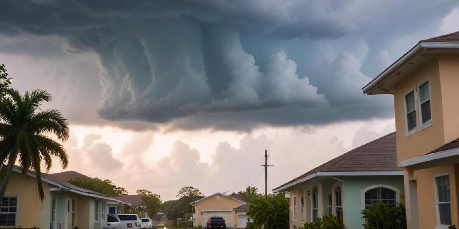 Seguro de inundación en Miami: Lo que debes saber