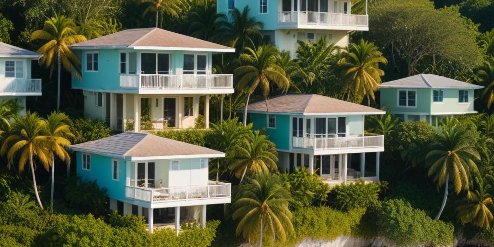 Impacto de la ubicación en seguros en Miami