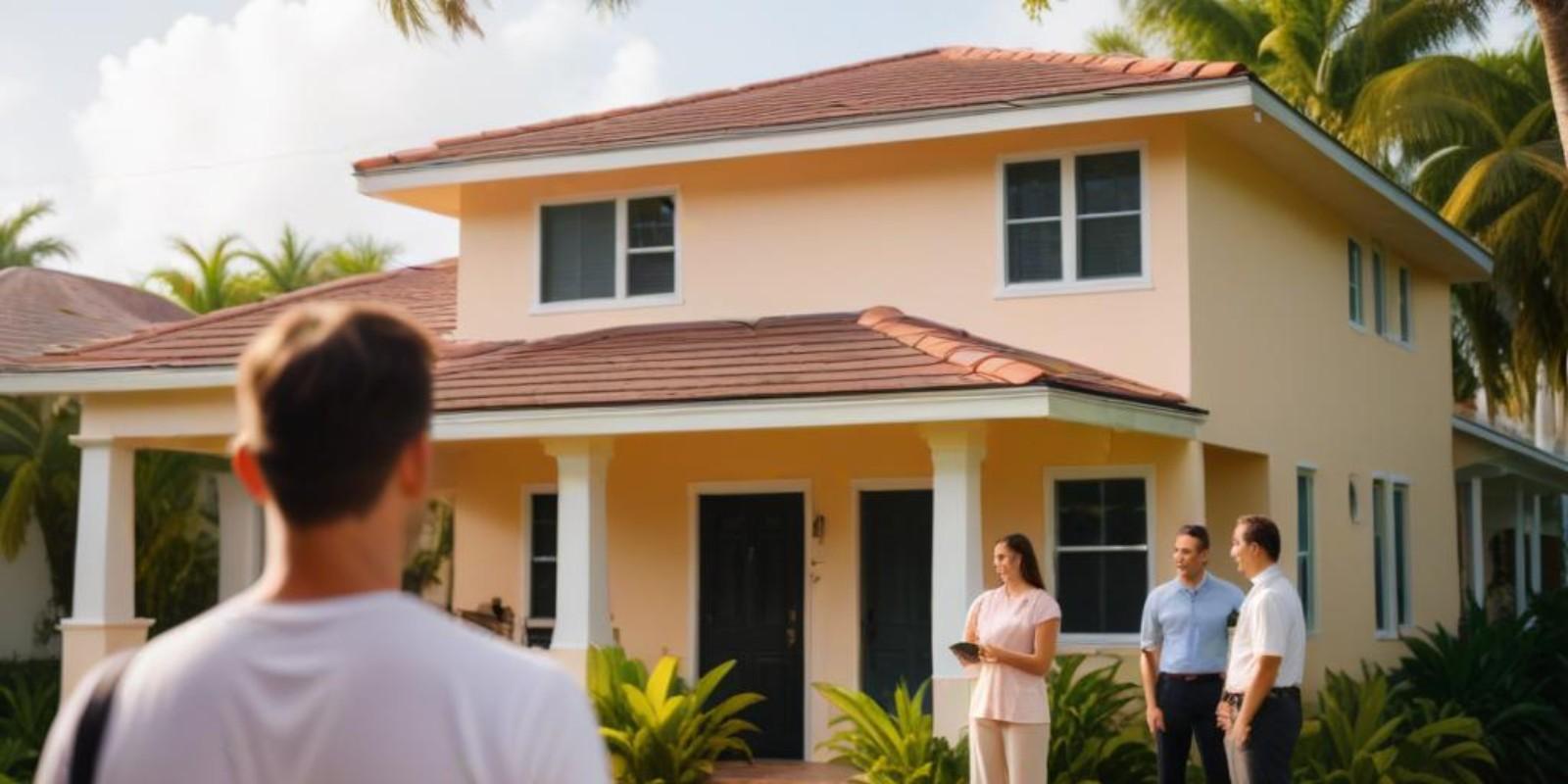 Inspecciones de vivienda: Protege tu inversión en Miami