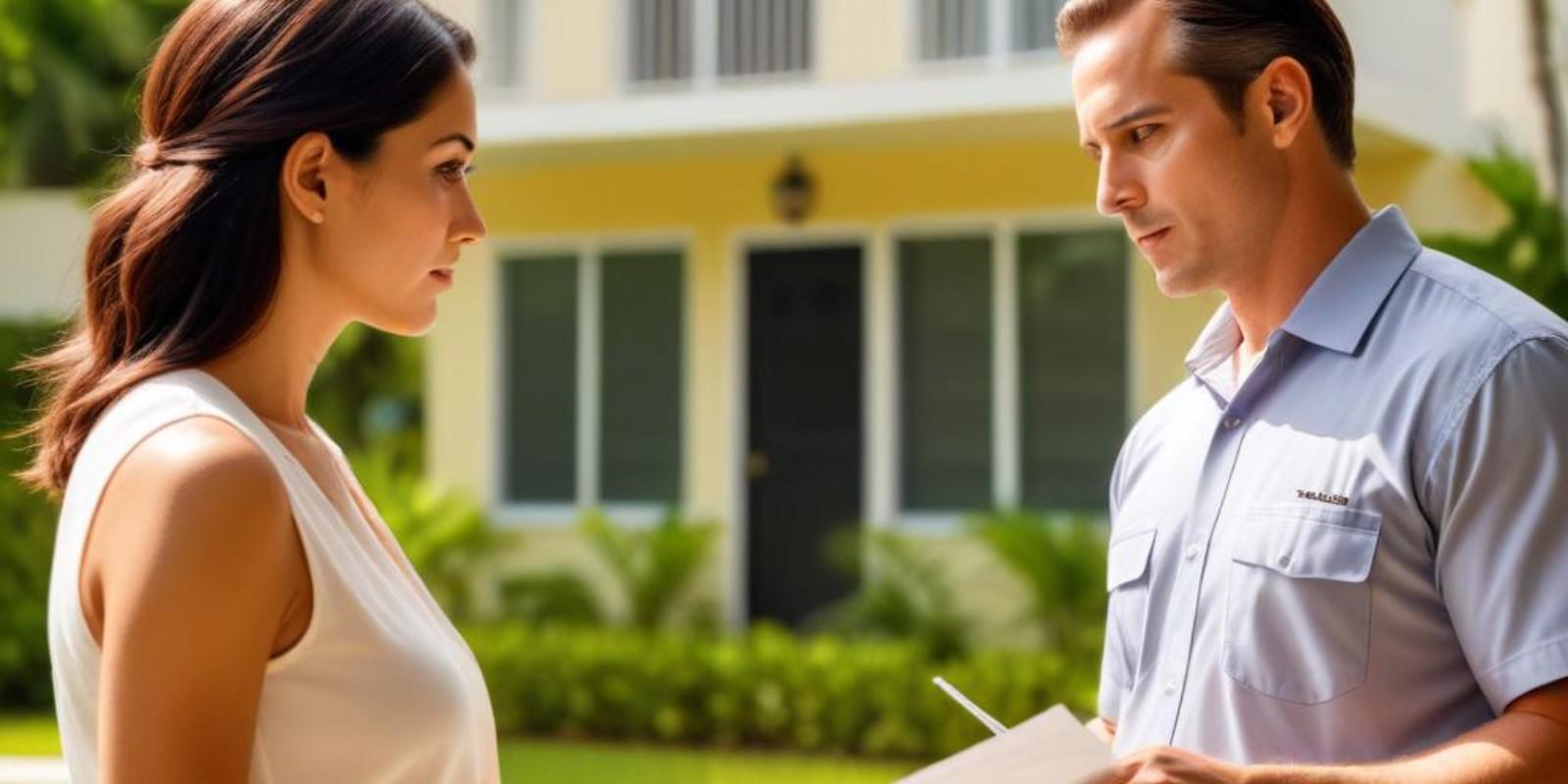 Inspecciones de vivienda: Protección en Miami