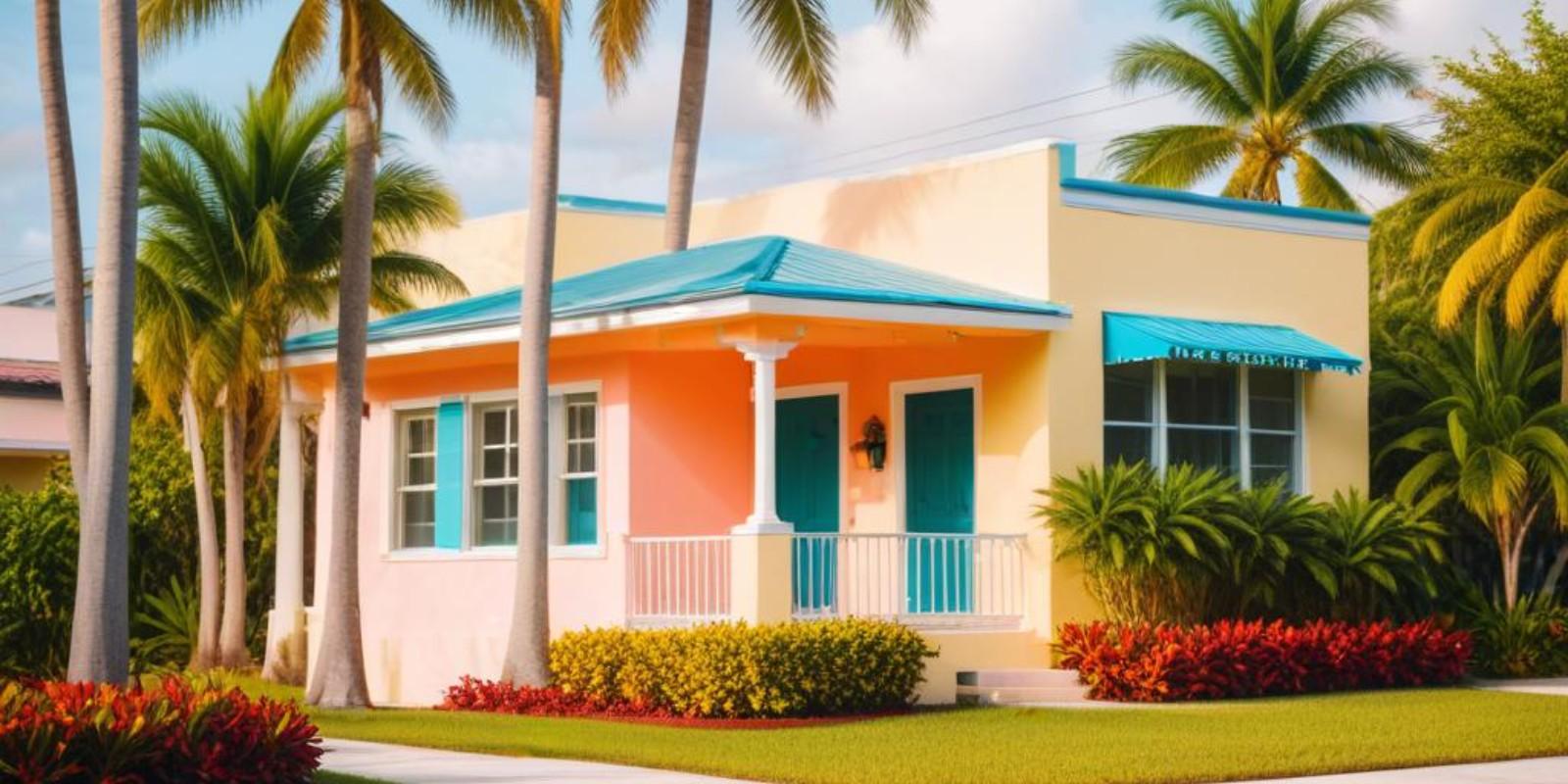 Impuestos al comprar propiedad en Miami: Guía esencial