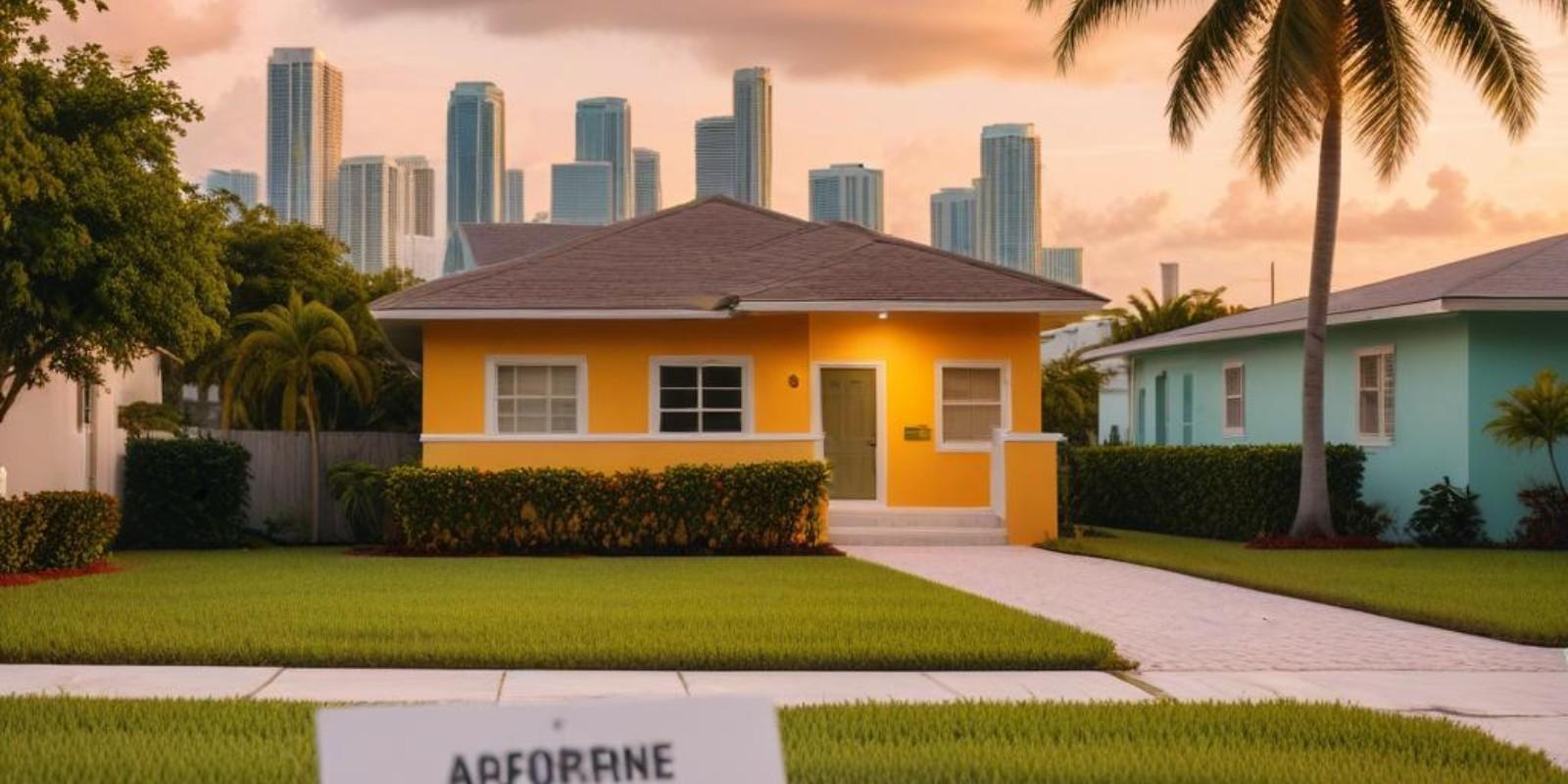 Calculo del impuesto a la propiedad en Miami: Guía completa