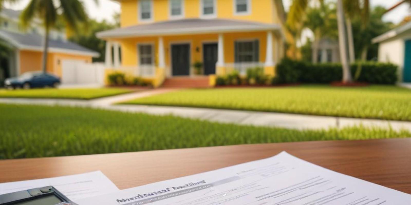 Errores comunes al comprar propiedades en Miami