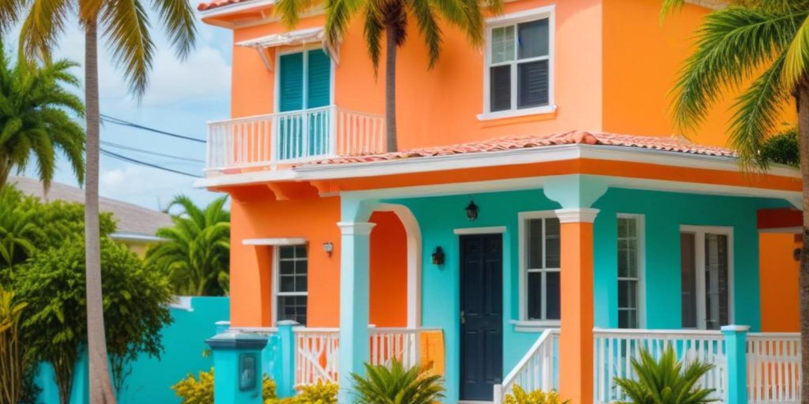 Cómo buscar casa en Miami de manera eficiente