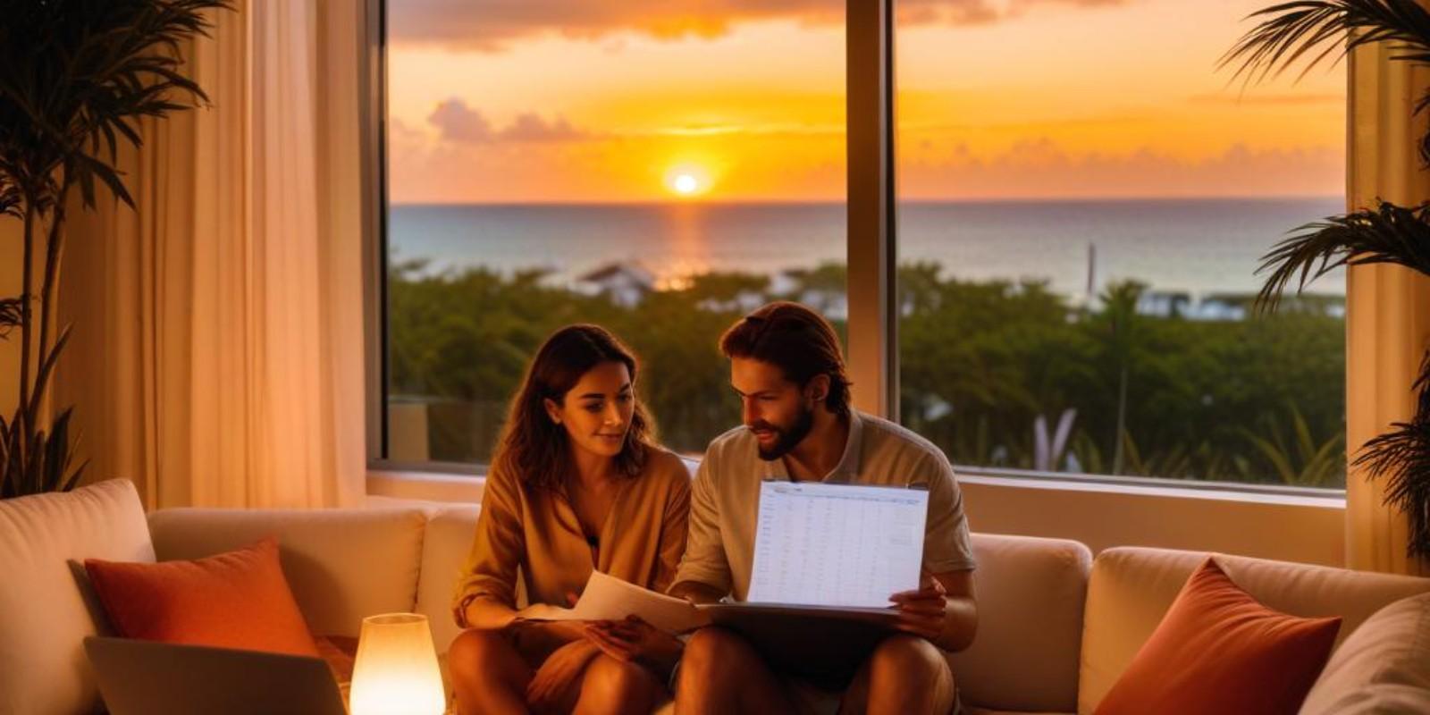 Cómo hacer una oferta efectiva para comprar casa en Miami