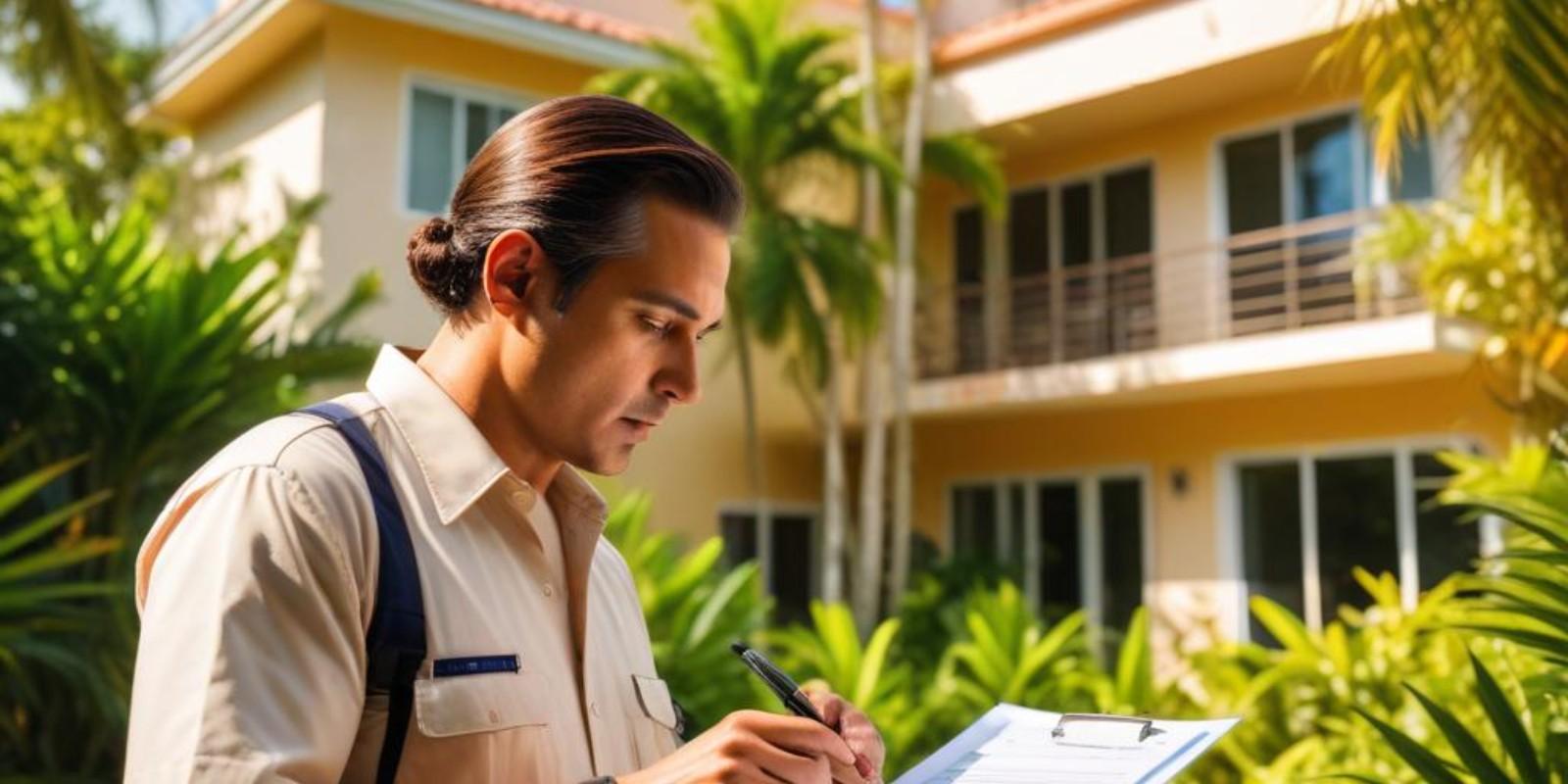 Inspección y tasación: Claves para comprar en Miami