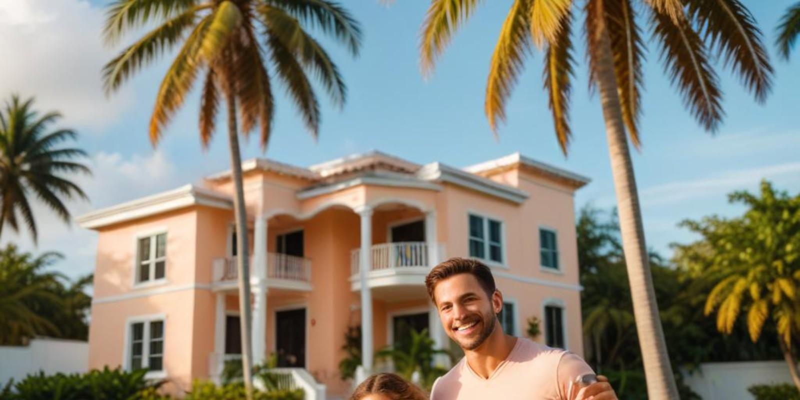 Tiempos reales para comprar casa en Miami