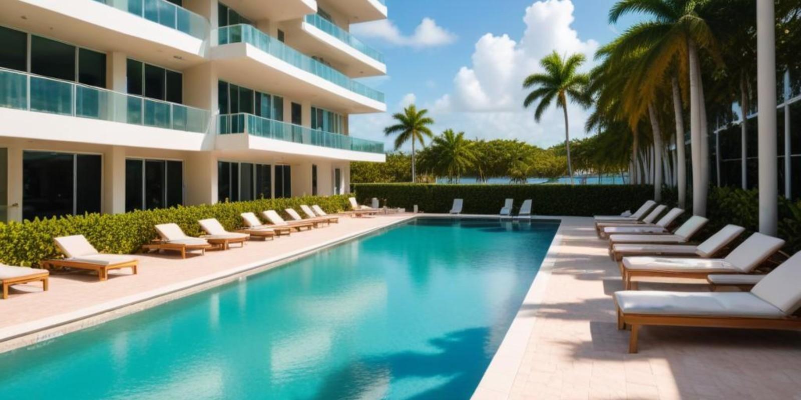 Cuotas de HOA en Miami: Impacto en tu presupuesto