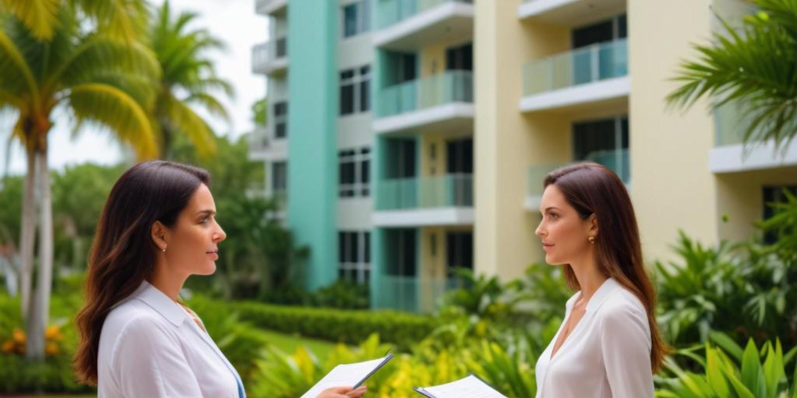 Evaluación de Condominios y HOA en Miami