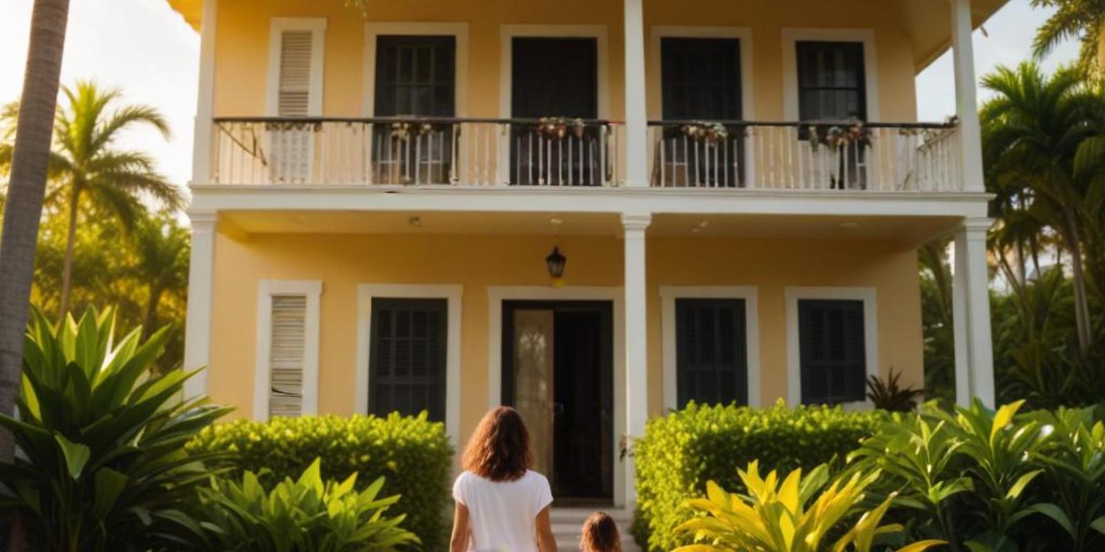 Exención homestead: Beneficios fiscales en Florida