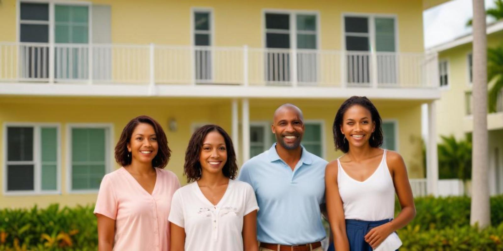 Programas de ayuda para compradores en Miami