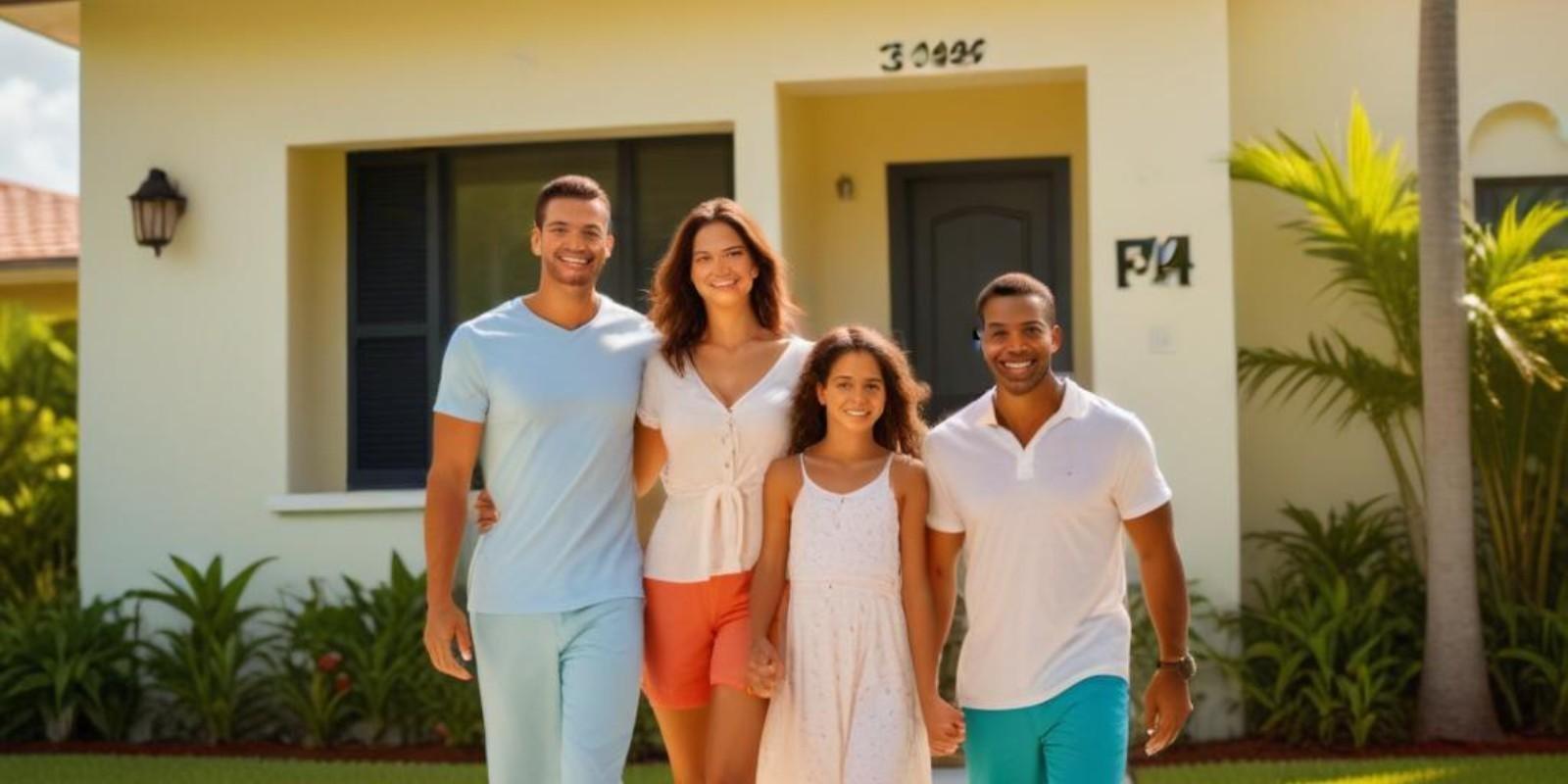 Programas para primeros compradores en Miami