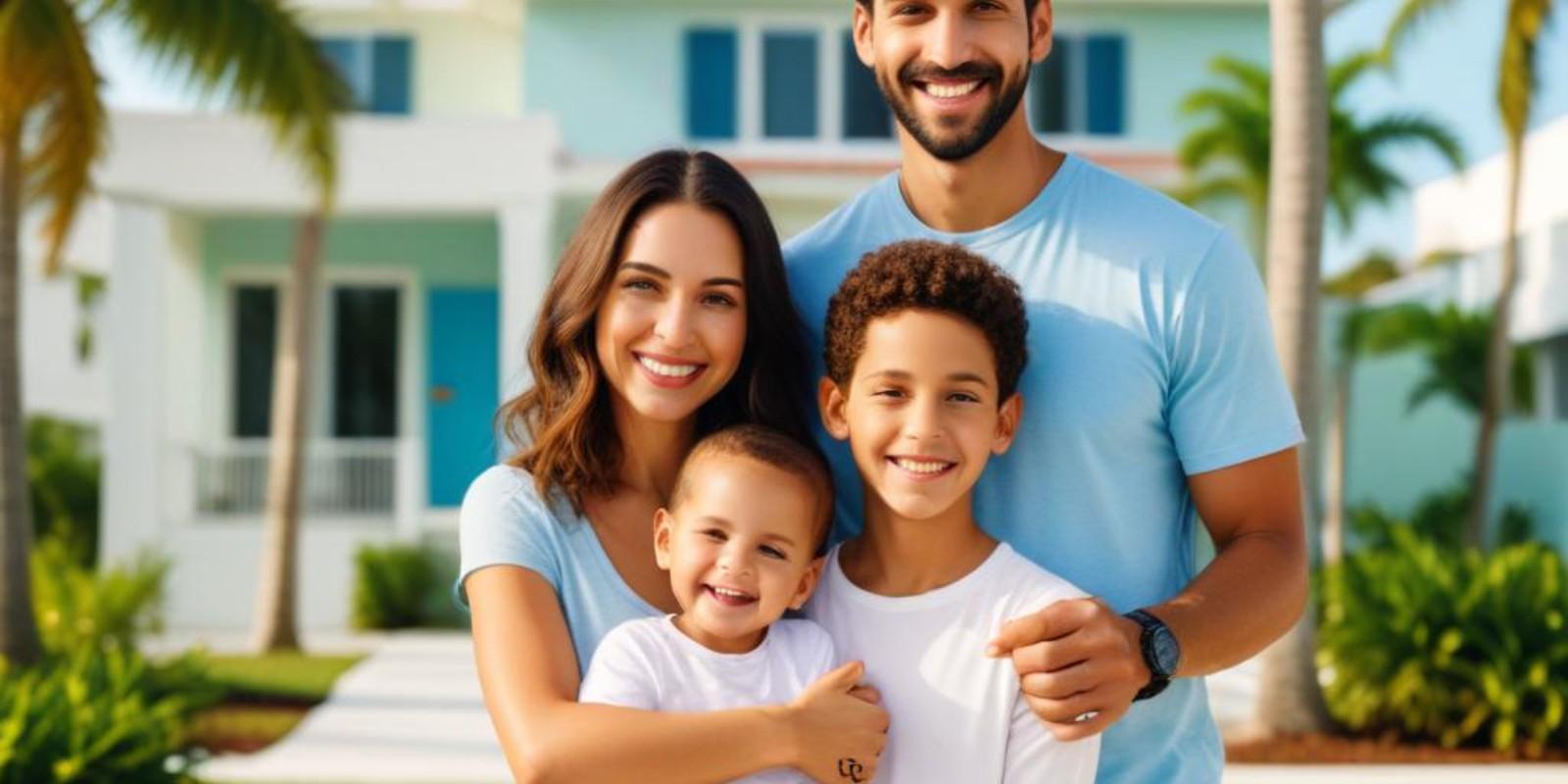 Ayudas para el pago inicial en Miami