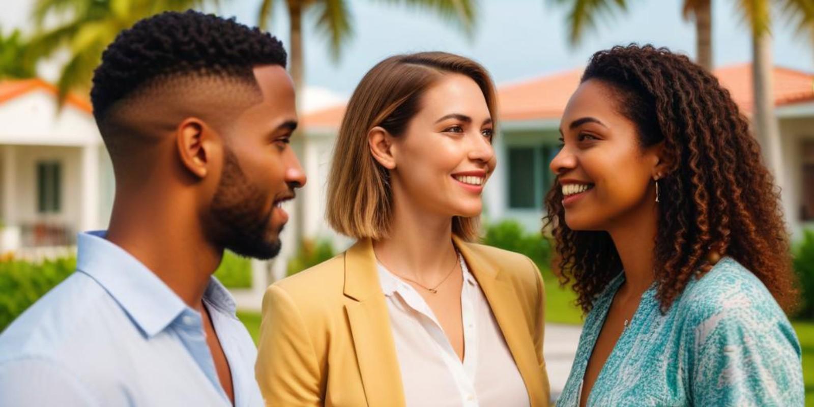 Requisitos para programas de ayuda en Miami