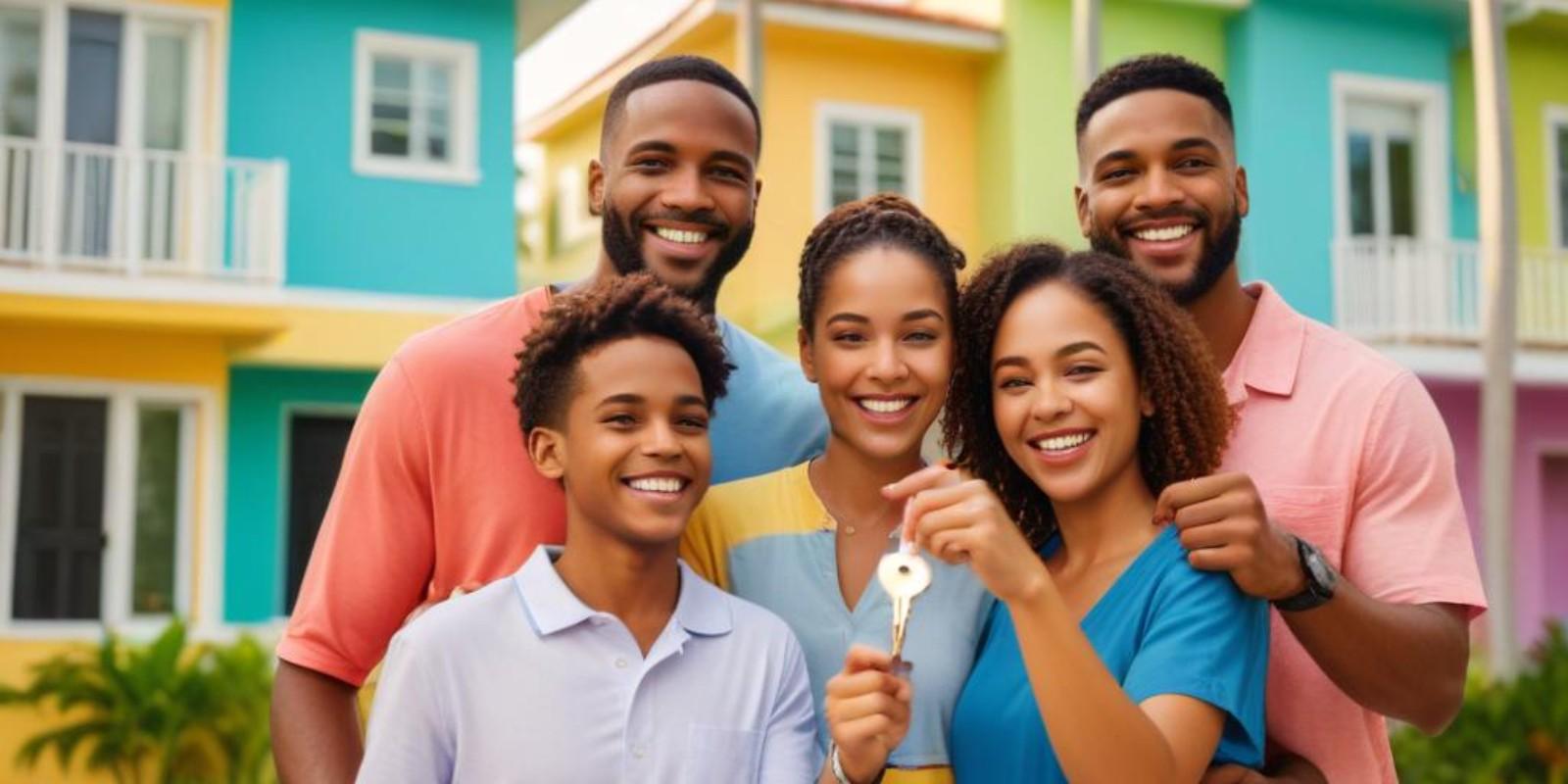 Impacto de los Programas de Ayuda en Hipotecas Miami