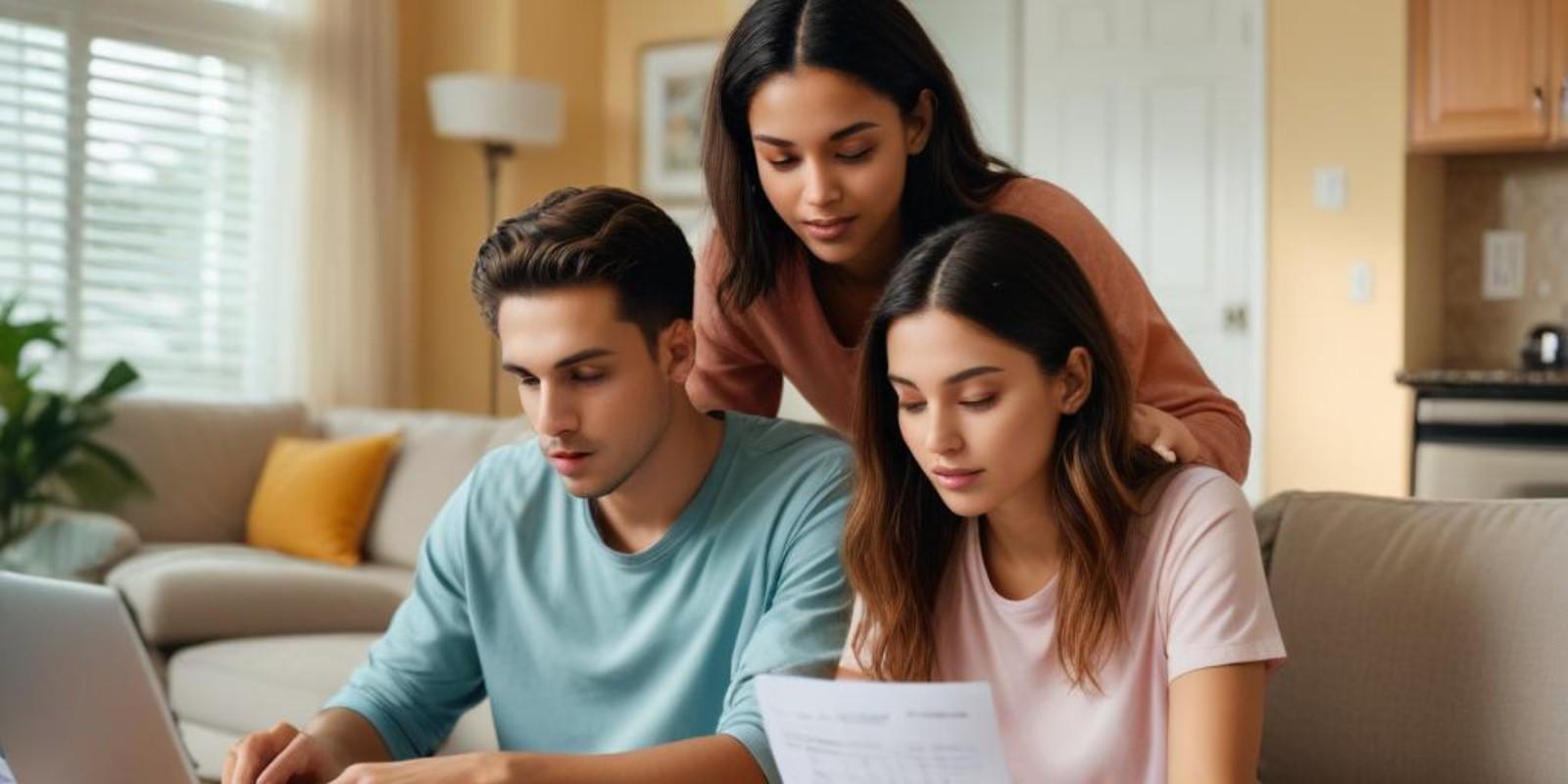 Errores comunes en programas de ayuda para comprar casa